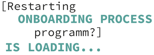 Wortwitz_jobs_2 Like to restart? Our Onbaording Process is loading.